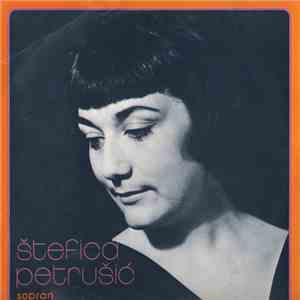 Štefica Petrušić - Sopran flac download
