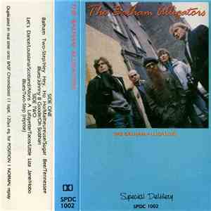 The Balham Alligators - The Balham Alligators flac download