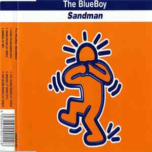 The BlueBoy - Sandman flac download