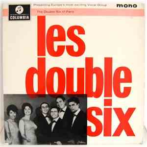 The Double Six of Paris - Les Double Six flac download