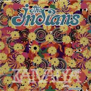 The Indians - Kaivaiya EP flac download