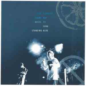 The Stone Roses - Standing Here flac download