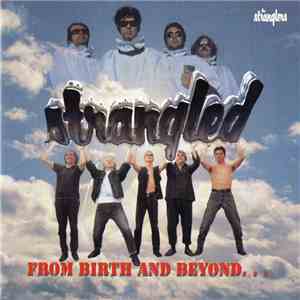 The Stranglers - Strangled From Birth And Beyond... flac download