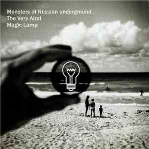 The Very Airat - Magic Lamp flac download