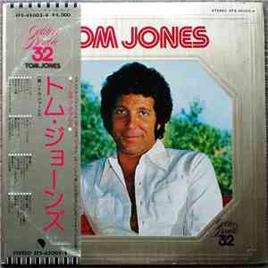 Tom Jones - Golden Double 32 flac download