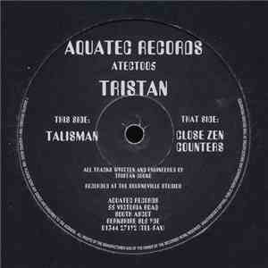 Tristan - Close Zen Counters / Talisman flac download