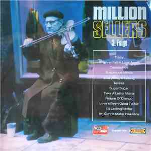 Unknown Artist - Million Sellers 3.Folge flac download