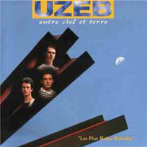 UZEB - Entre Ciel Et Terre flac download