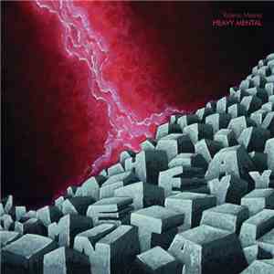 Valerio Maina - Heavy Mental flac download