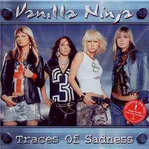 Vanilla Ninja - Traces Of Sadness flac download