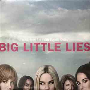 Various - Big Little Lies flac download
