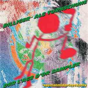 Various - Billiger Als Turnschuhe flac download