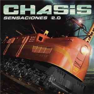 Various - Chasis - Sensaciones 2.0 flac download