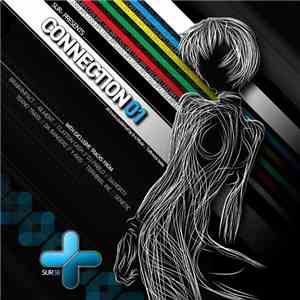 Various - Connection 01 flac download