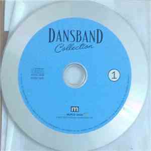 Various - Dansband Collection 1 flac download