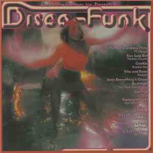 Various - Disco-Funk flac download