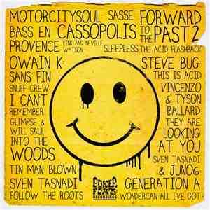 Various - Forward To The Past 2: The Acid Flashback flac download