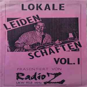 Various - Lokale Leidenschaften Vol. I flac download