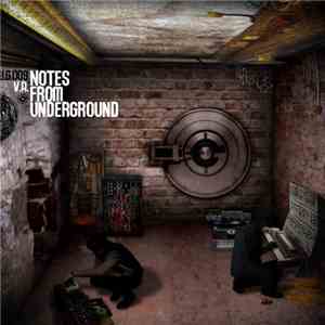 Various - Notes From Underground flac download