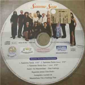 Various - Sanremo Sosia flac download