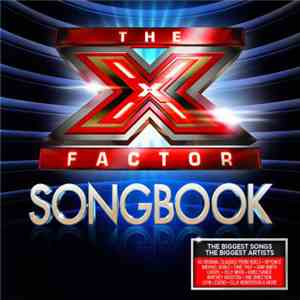 Various - The X Factor Songbook flac download
