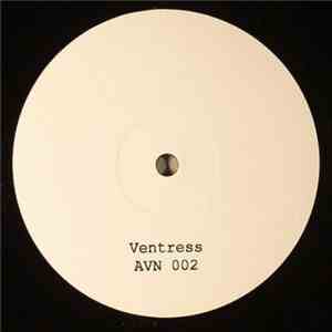 Ventress  - AVN #002 flac download