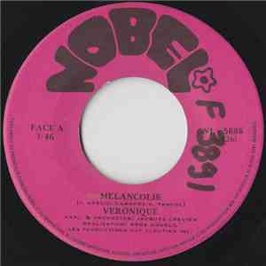 Veronique - Melancolie / L'amour Au Diapason flac download