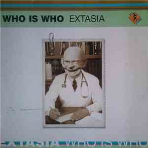 Who Is Who - Extasia flac download
