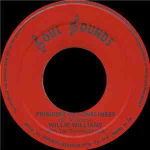 Willie Williams With The Thoroughbreds - Prisoner Of Loneliness flac download