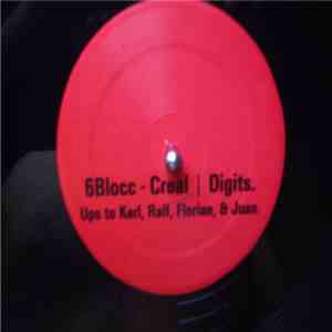 6Blocc - Creal/Digits flac download