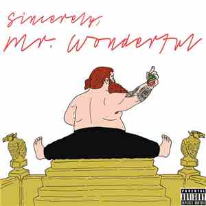 Action Bronson - Mr. Wonderful flac download