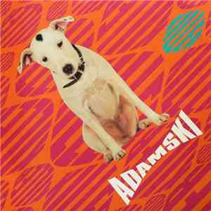Adamski - Killer flac download