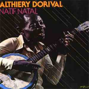 Althiery Dorival - Natif Natal flac download