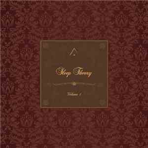 Altus  - Sleep Theory Volume 1 flac download