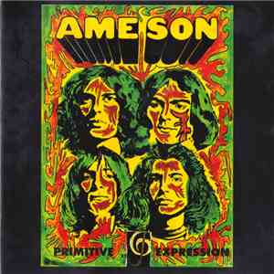 Ame Son - Primitive Expression flac download