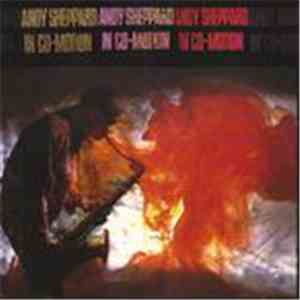 Andy Sheppard - In Co-Motion flac download