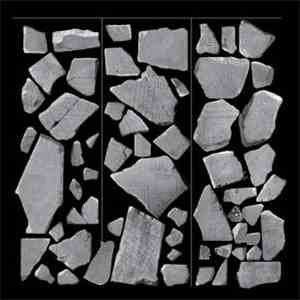 Aufgehoben - Fragments Of The Marble Plan flac download