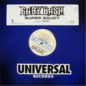 Baby Bash - Super Saucy flac download