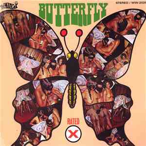 Blowfly - Butterfly flac download