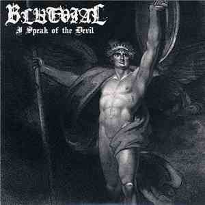 Blutvial - I Speak Of The Devil flac download