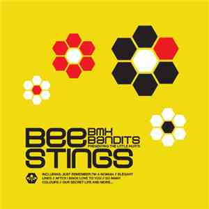 BMX Bandits - Bee Stings flac download