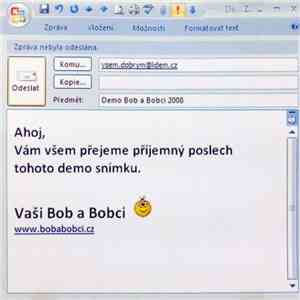 Bob A Bobci - Demo Bob A Bobci 2008 flac download