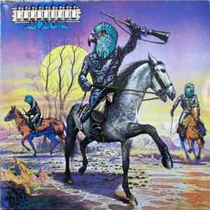 Budgie - Bandolier flac download