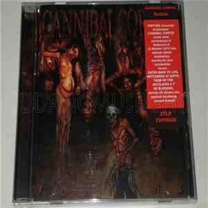 Cannibal Corpse - Torture flac download