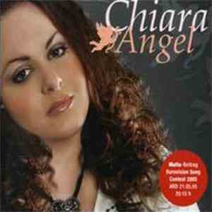 Chiara  - Angel flac download