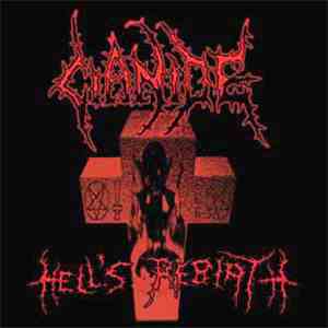 Cianide - Hell's Rebirth flac download