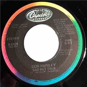 Con Hunley - Sad But True flac download