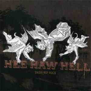 Dash Rip Rock - Hee Haw Hell flac download