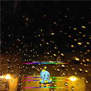 Datavis - Long Unawaited Return flac download