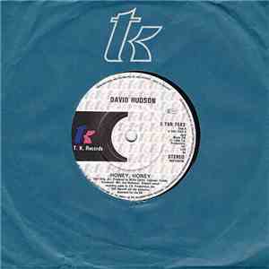 David Hudson  - Honey, Honey / Come On Back Baby flac download
